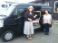 神奈川県A様への納車時の軽キャンピングカードリームミニ画像